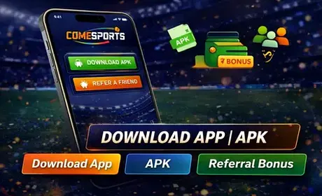 Download the app, unlock code IPLSCOMAX, and enter 1 Pts contests faster